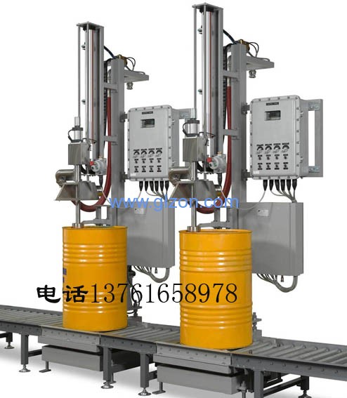 全自動(dòng)灌裝機(jī)|干粉砂漿包裝機(jī)|自動(dòng)灌裝機(jī)|噸袋包裝機(jī)