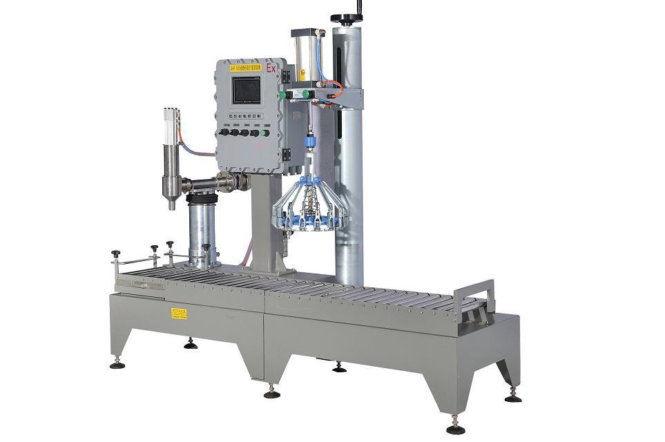 全自動灌裝機(jī)|干粉砂漿包裝機(jī)|自動灌裝機(jī)|噸袋包裝機(jī)|防爆灌裝機(jī)|涂料灌裝機(jī)|潤滑油灌裝機(jī)|液體灌裝秤|油漆灌裝機(jī)