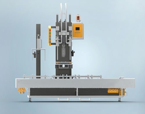 全自動灌裝機|干粉砂漿包裝機|自動灌裝機|噸袋包裝機|防爆灌裝機|涂料灌裝機|潤滑油灌裝機|液體灌裝秤|油漆灌裝機