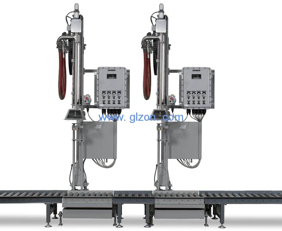 全自動灌裝設(shè)備,全自動灌裝機(jī)廠家,干粉砂漿包裝機(jī),噸袋包裝機(jī)