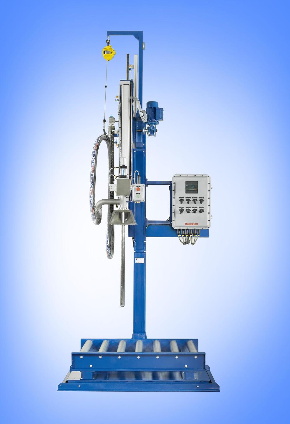 液體灌裝機(jī),干粉砂漿包裝機(jī),全自動灌裝設(shè)備,噸袋包裝機(jī)