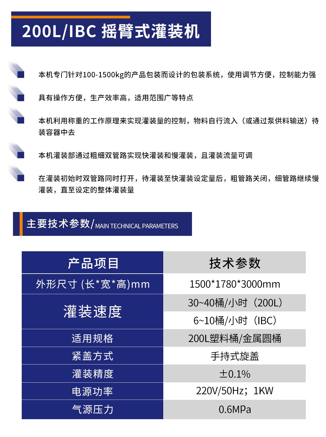 液體灌裝機(jī),稱重灌裝機(jī),定量灌裝機(jī)