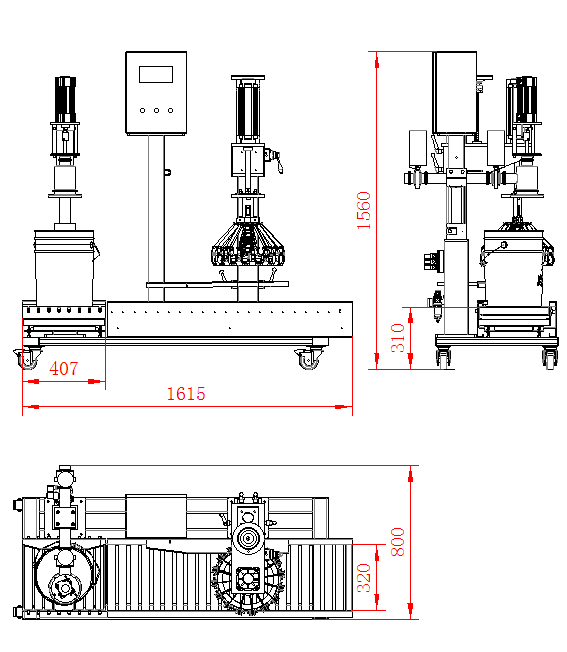 液體灌裝機(jī),稱重灌裝機(jī),定量灌裝機(jī)