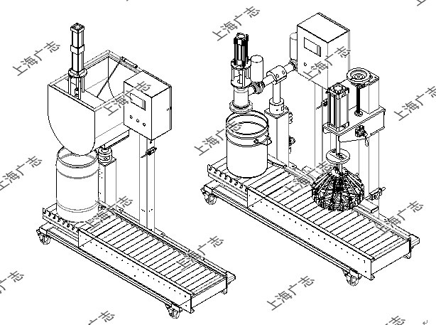 液體灌裝機(jī),稱重灌裝機(jī),定量灌裝機(jī)