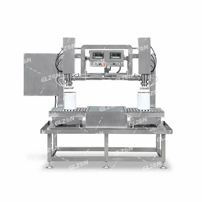 液體灌裝機(jī),稱重灌裝機(jī),定量灌裝機(jī)