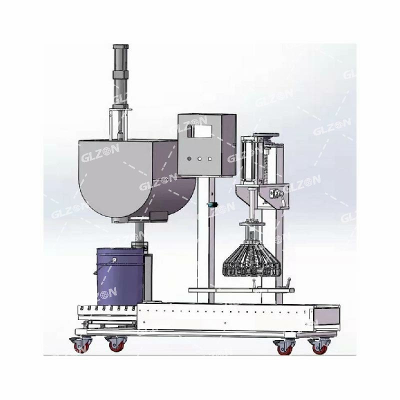 液體灌裝機(jī),稱重灌裝機(jī),定量灌裝機(jī)