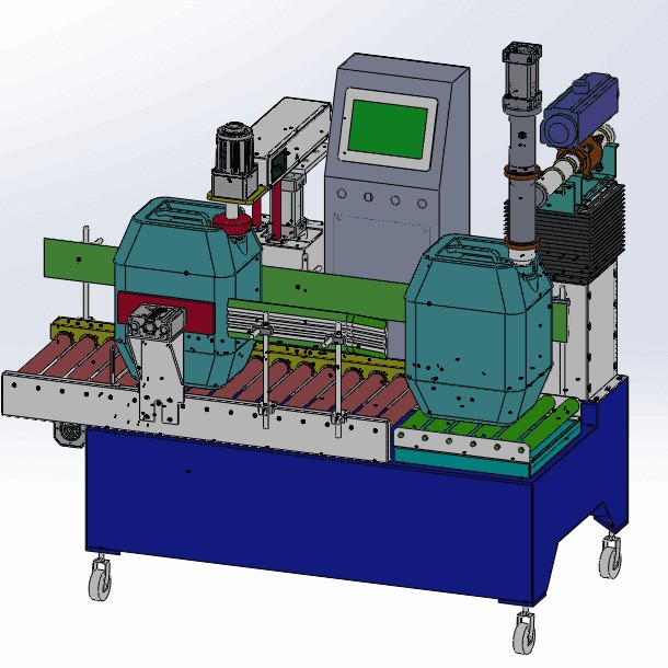 液體灌裝機(jī),稱重灌裝機(jī),定量灌裝機(jī)