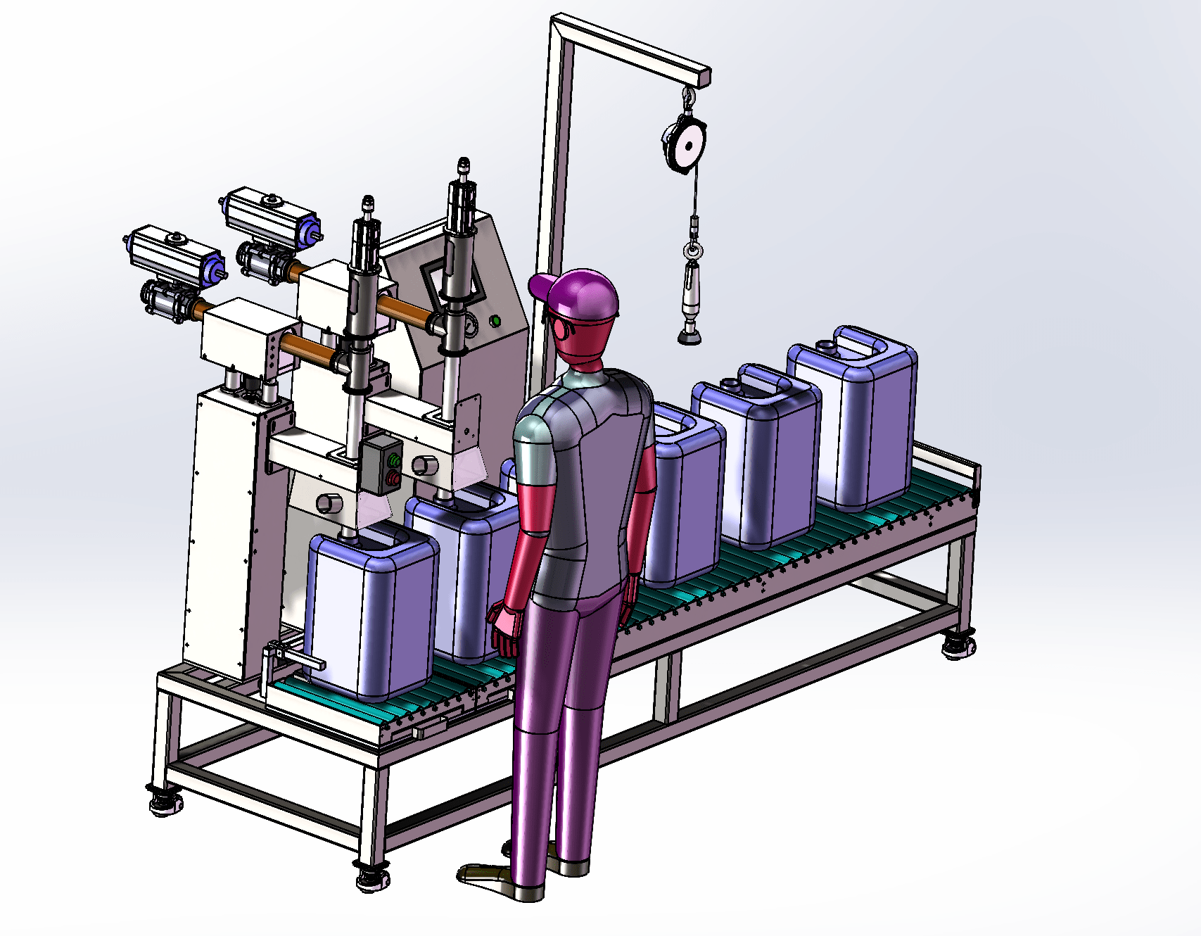 液體灌裝機(jī),稱重灌裝機(jī),定量灌裝機(jī)