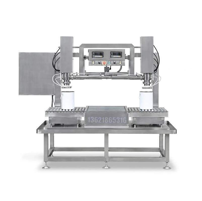 液體灌裝機(jī),稱(chēng)重灌裝機(jī),定量灌裝機(jī)