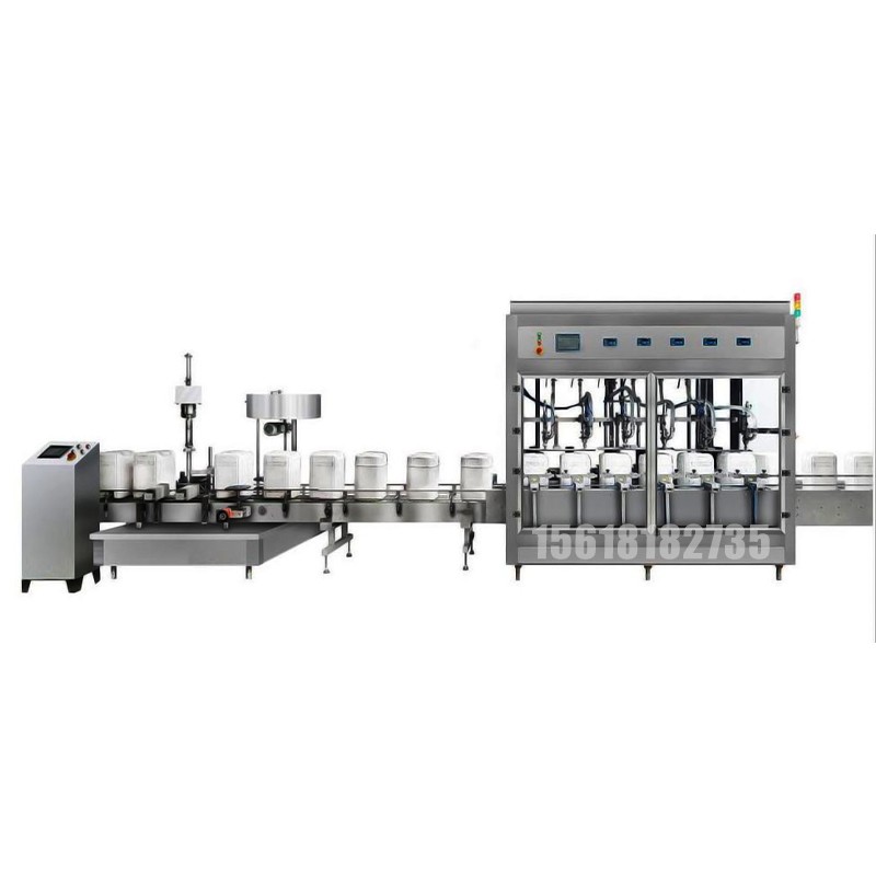 液體灌裝機(jī),稱重灌裝機(jī),定量灌裝機(jī)