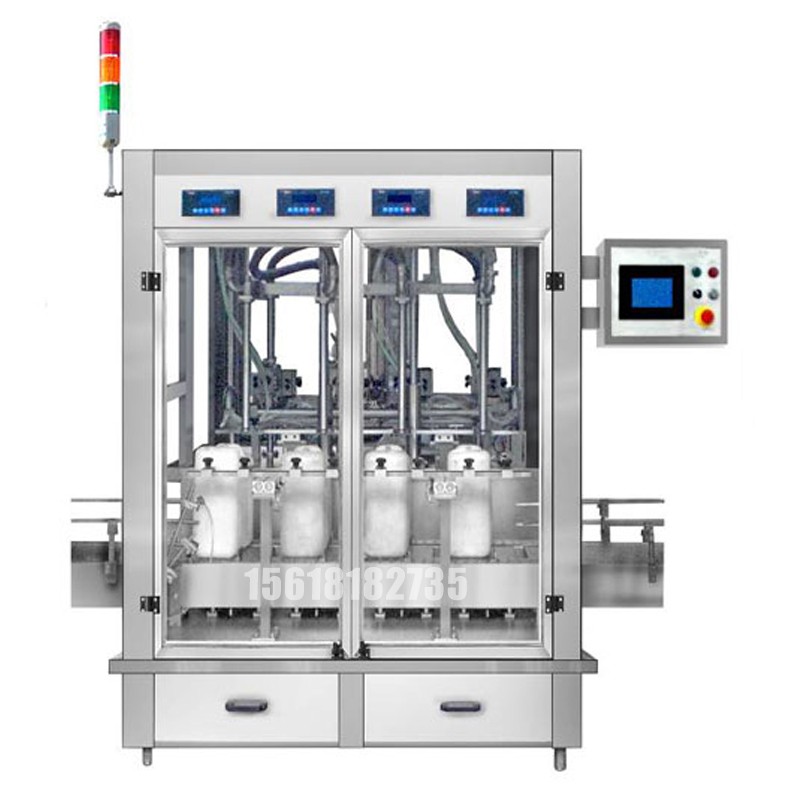 液體灌裝機(jī),稱重灌裝機(jī),定量灌裝機(jī)