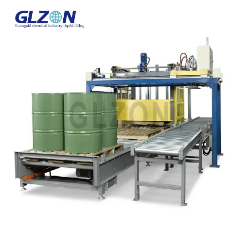 液體灌裝機(jī),稱重灌裝機(jī),定量灌裝機(jī)