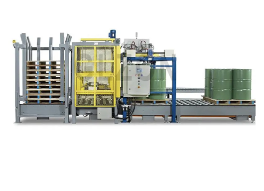 液體灌裝機(jī),稱重灌裝機(jī),定量灌裝機(jī)