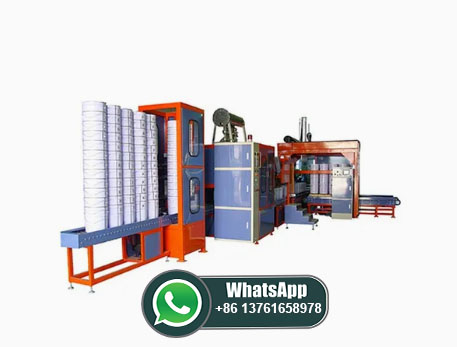 Bottle Filling Machine