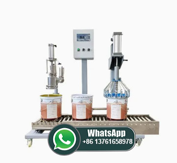 Litre High Viscosity Foamy