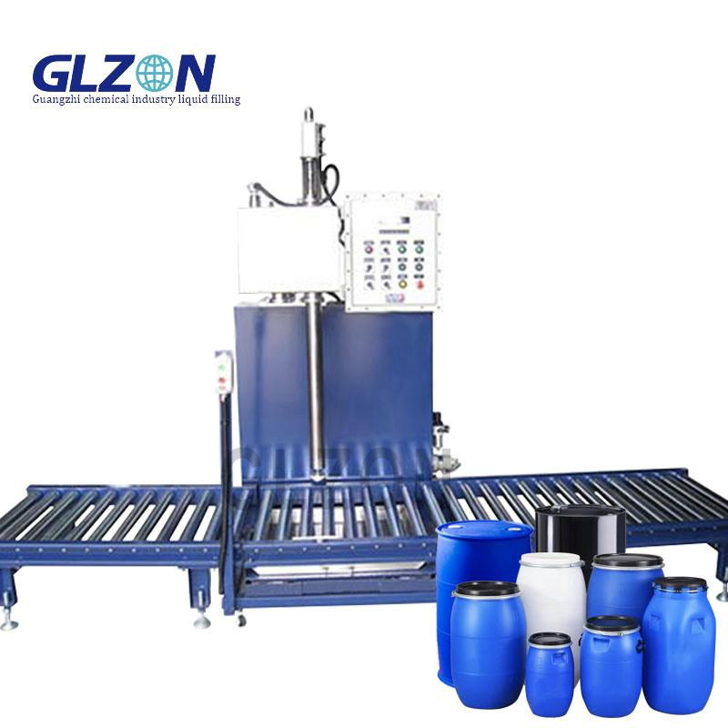 Compact Pure Water Filling Machine for Small Bottle Production Compact Water Filling Machine