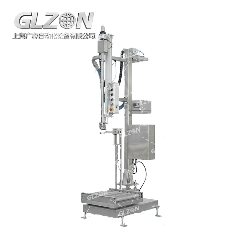 Semi-Automatic Liquid Filling Machine for Efficient Production Semi-Automatic Filling Machine