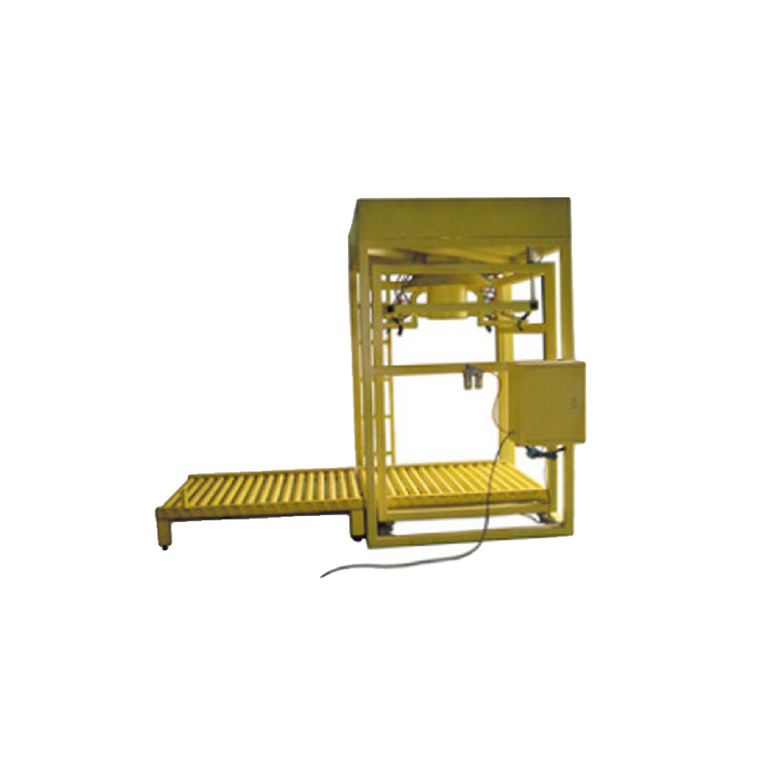 Drum Filling Machine Drum Filling Machine