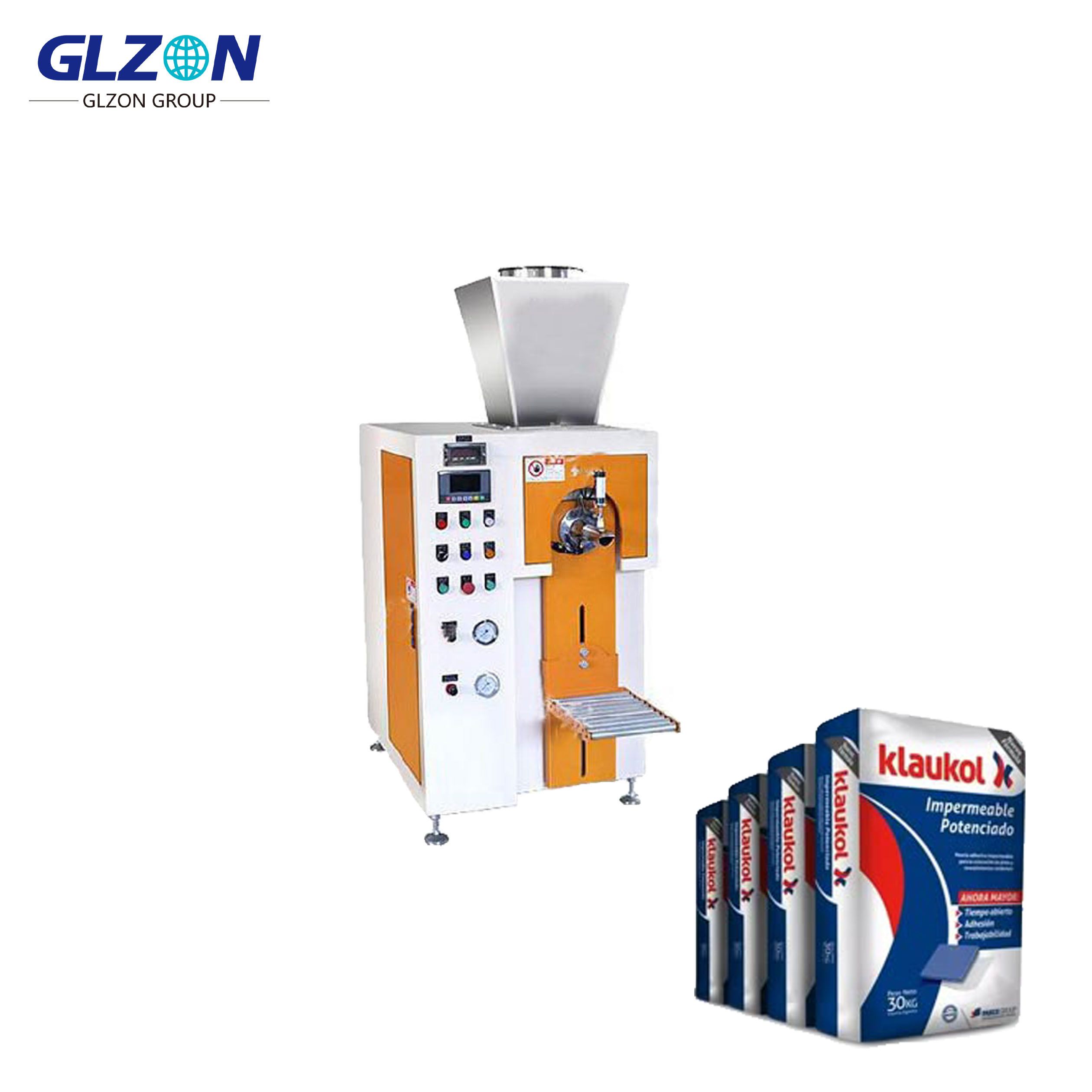 Drum Filling Machine Drum Filling Machine