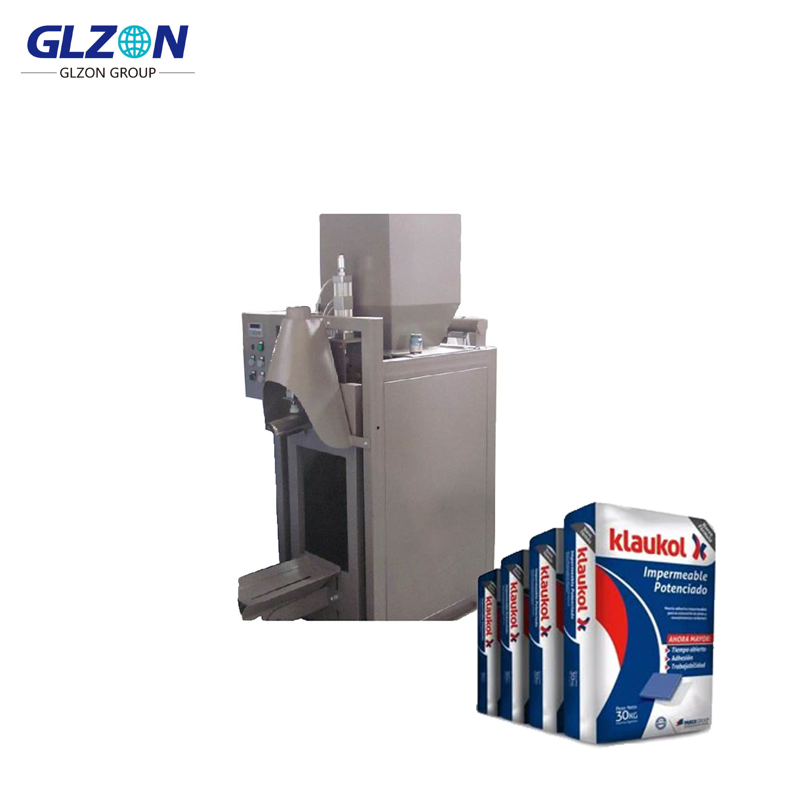 Drum Filling Machine Drum Filling Machine