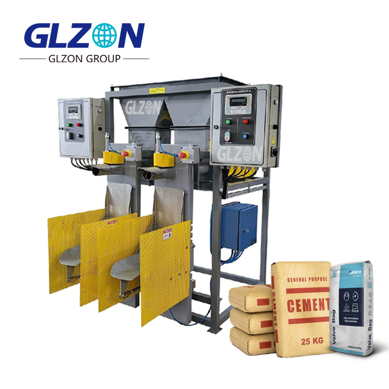 Drum Filling Machine Drum Filling Machine