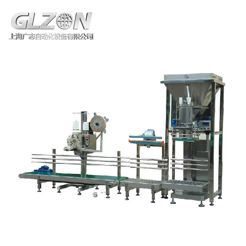 Drum Filling Machine Drum Filling Machine