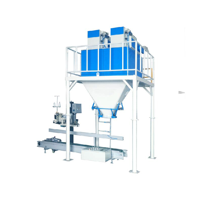 Drum Filling Machine Drum Filling Machine
