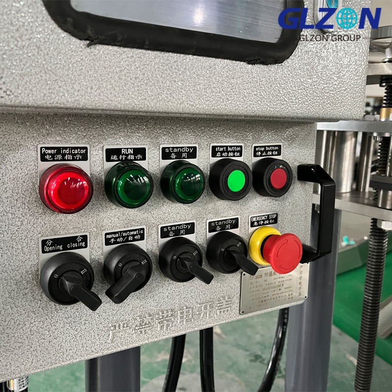 G-410 Series flexible installation options