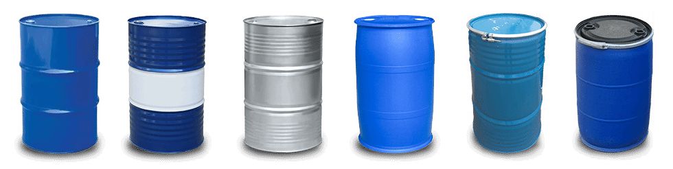 Drum Filling Machine