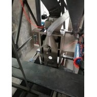 浙江湖州六安八方建材干粉包裝機(jī)調(diào)試完成