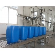 有機(jī)溶劑自動(dòng)灌裝機(jī)