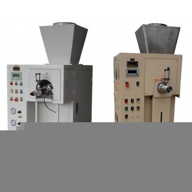 葉輪閥口稱(chēng)重包裝機(jī)DCS-50PV