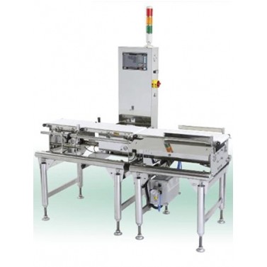 CCK-150在線(xiàn)檢重機(jī)，稱(chēng)重剔除機(jī)