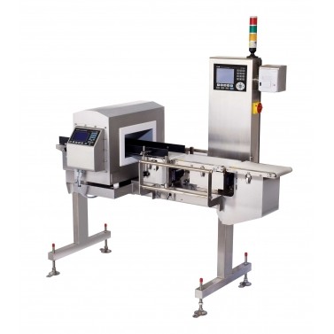 CCK-300稱(chēng)重分揀機(jī)，重量剔除機(jī)