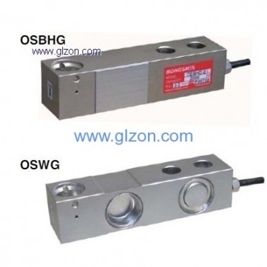 Bongshin OSBH-200kg稱(chēng)重傳感器OSBH-5t傳感器