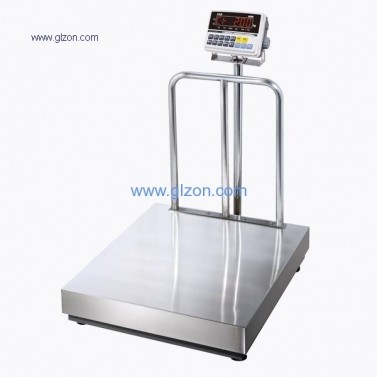 防爆平臺(tái)秤，600公斤防爆平臺(tái)秤