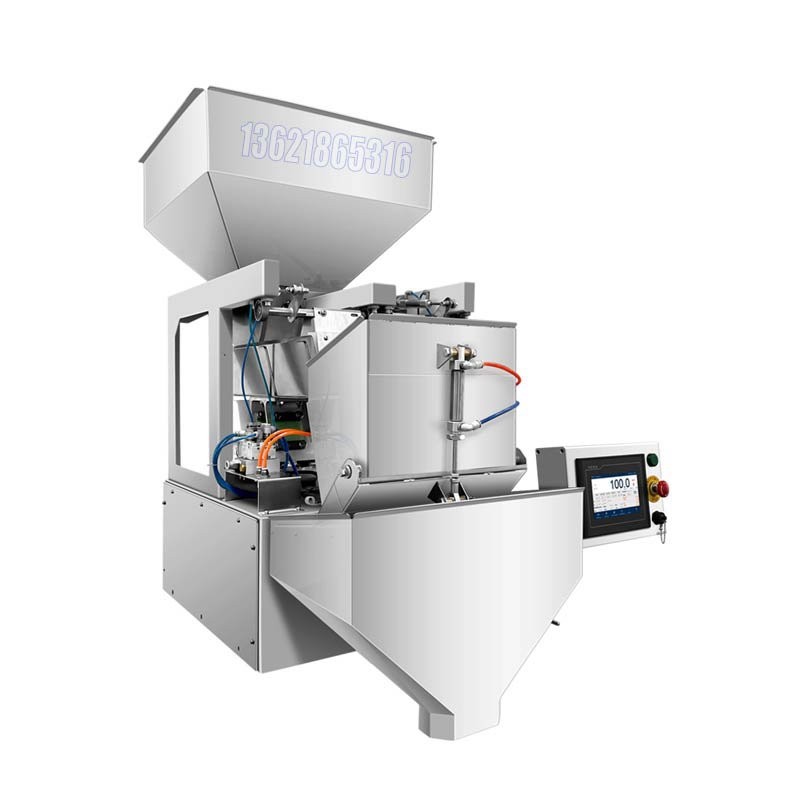 30公斤閥口袋包裝機(jī)_全自動枕式包裝機(jī)_上海包裝機(jī)械設(shè)備