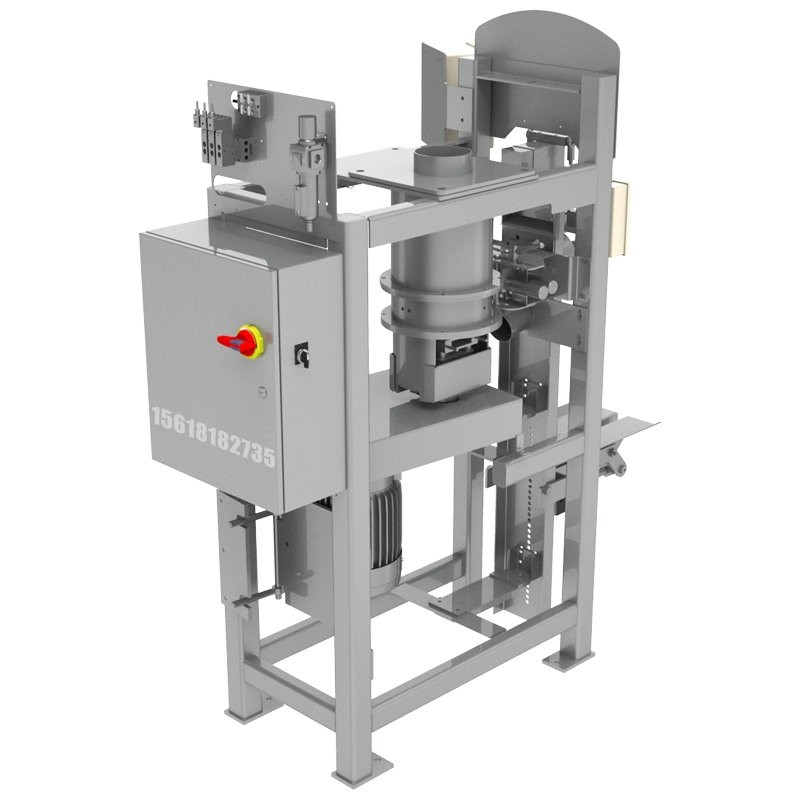 30公斤閥口袋包裝機(jī),防水劑包裝機(jī)
