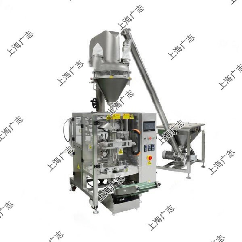 全自動型 自制袋定量包裝機(jī)