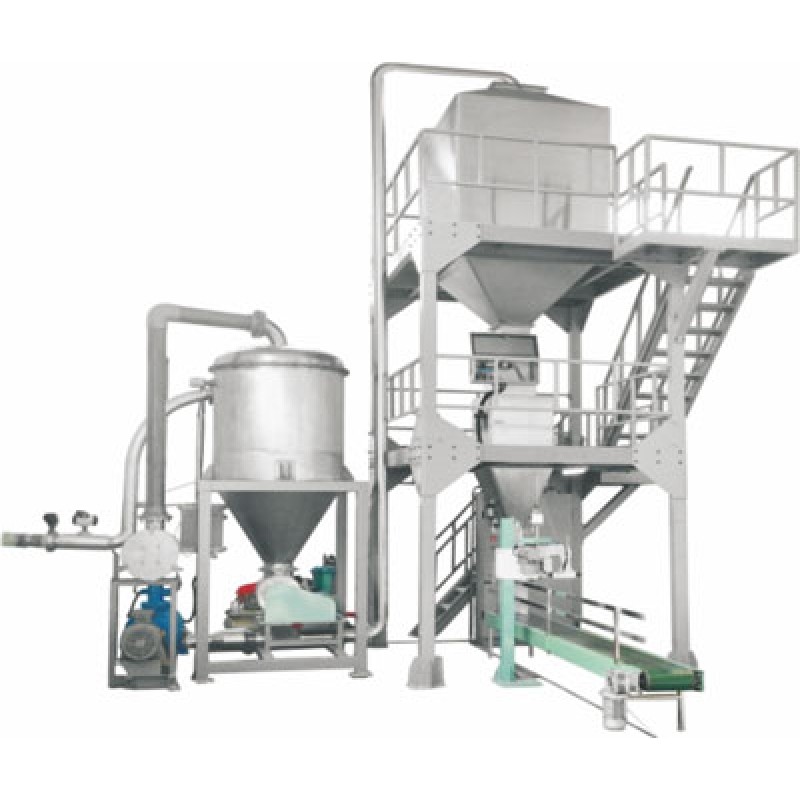 集裝箱稱重技術(shù)