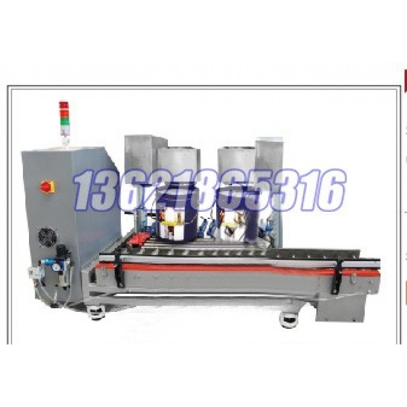 10-20L 半自動(dòng)灌裝機(jī)