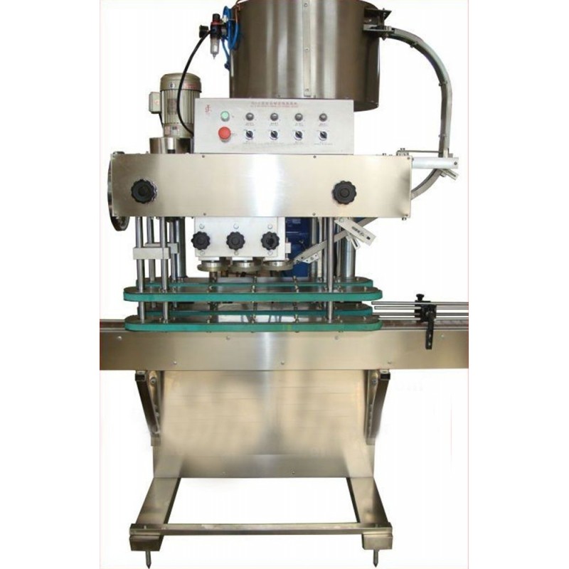 自動(dòng)旋蓋機(jī)