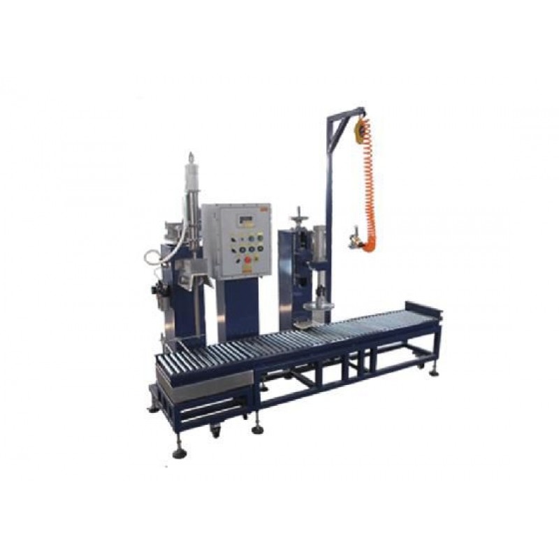 30公斤液面式定量灌裝秤