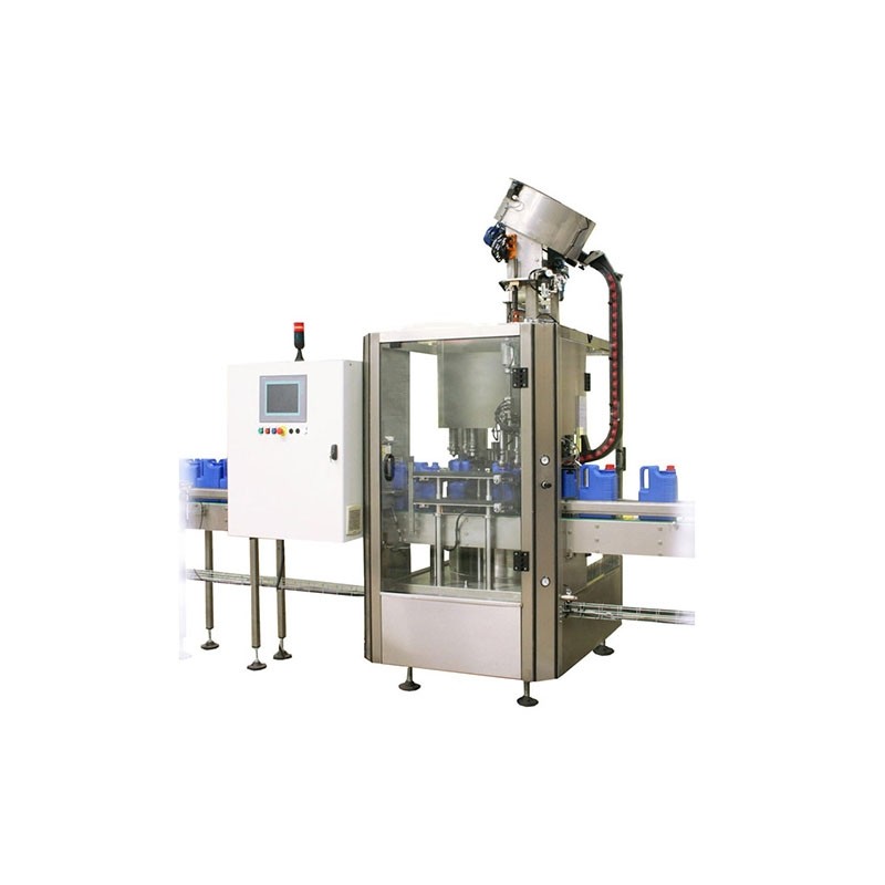自動灌裝機(jī)
