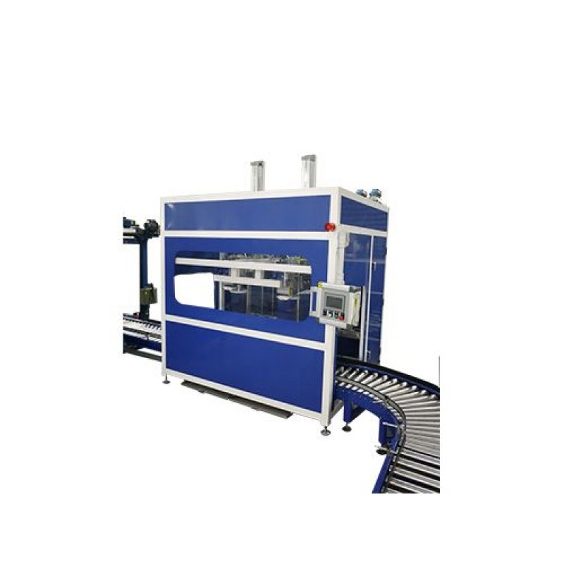 300KG全自動灌裝生產(chǎn)線