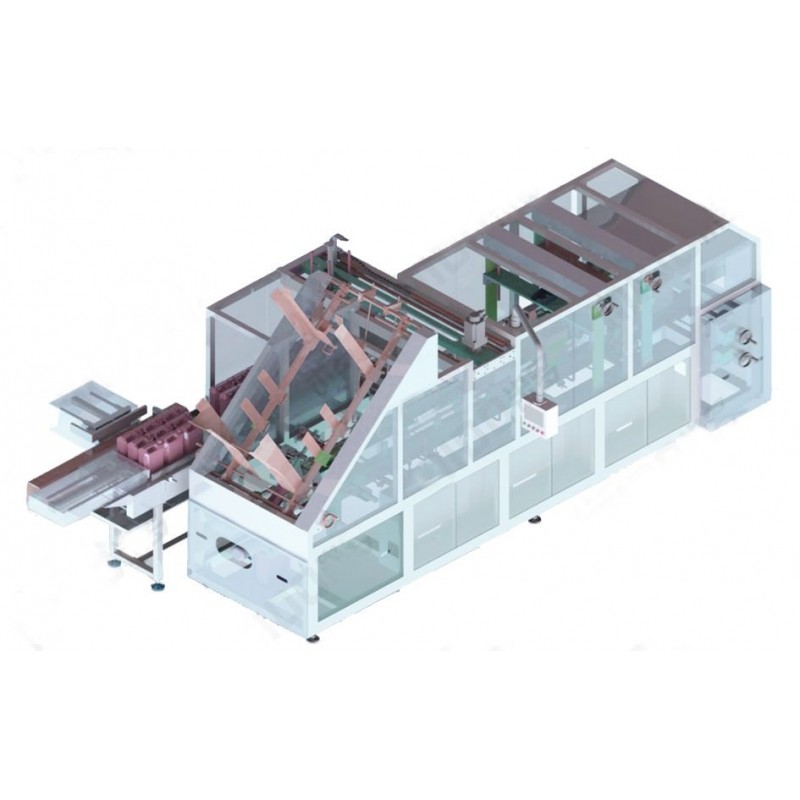 16T開(kāi)裝封一體機(jī)