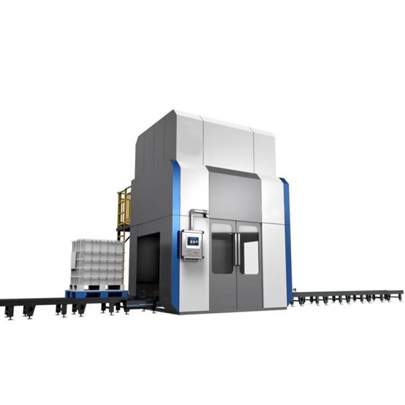 經(jīng)濟型灌裝機器人