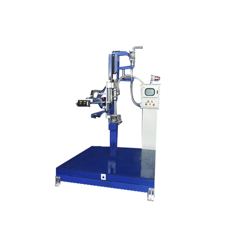 950L機油輸送機 自動裝桶輸送機設備生產(chǎn)廠家