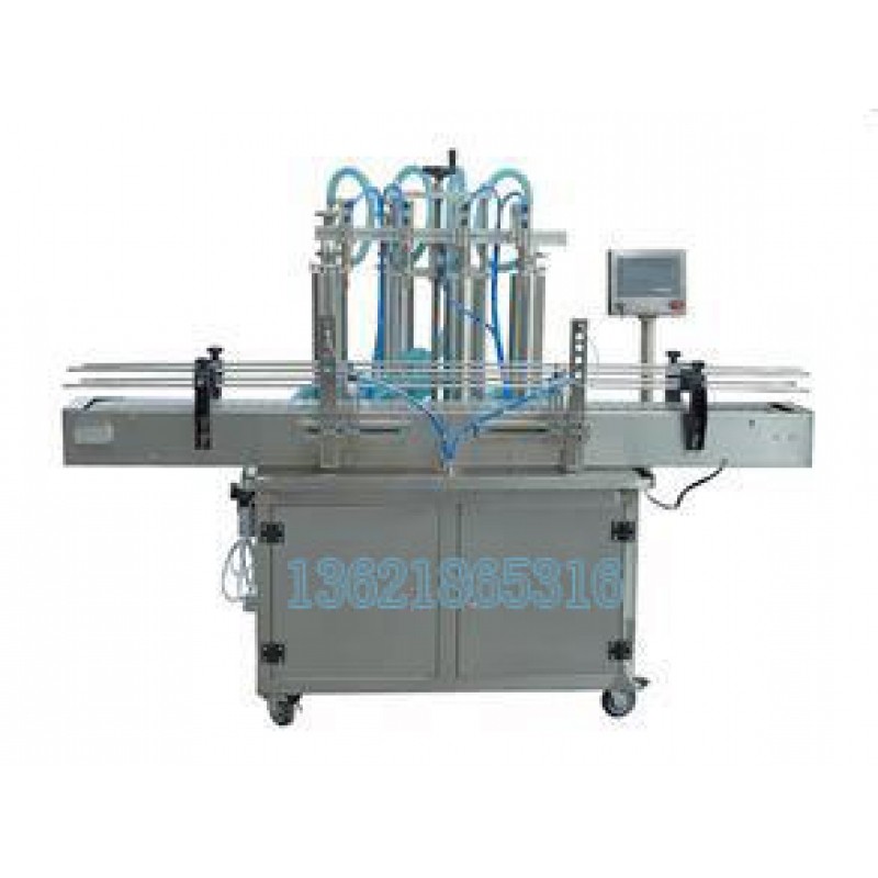 大劑量液體灌裝機(jī)