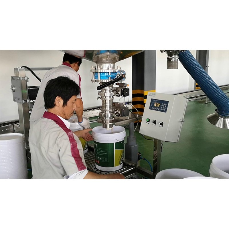 25L助劑桶裝站 耐腐蝕型桶裝站工廠(chǎng)